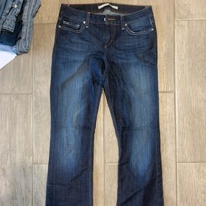 Joe’s jeans